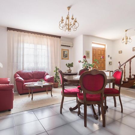 B&B Il Mirto Oristano Buitenkant foto
