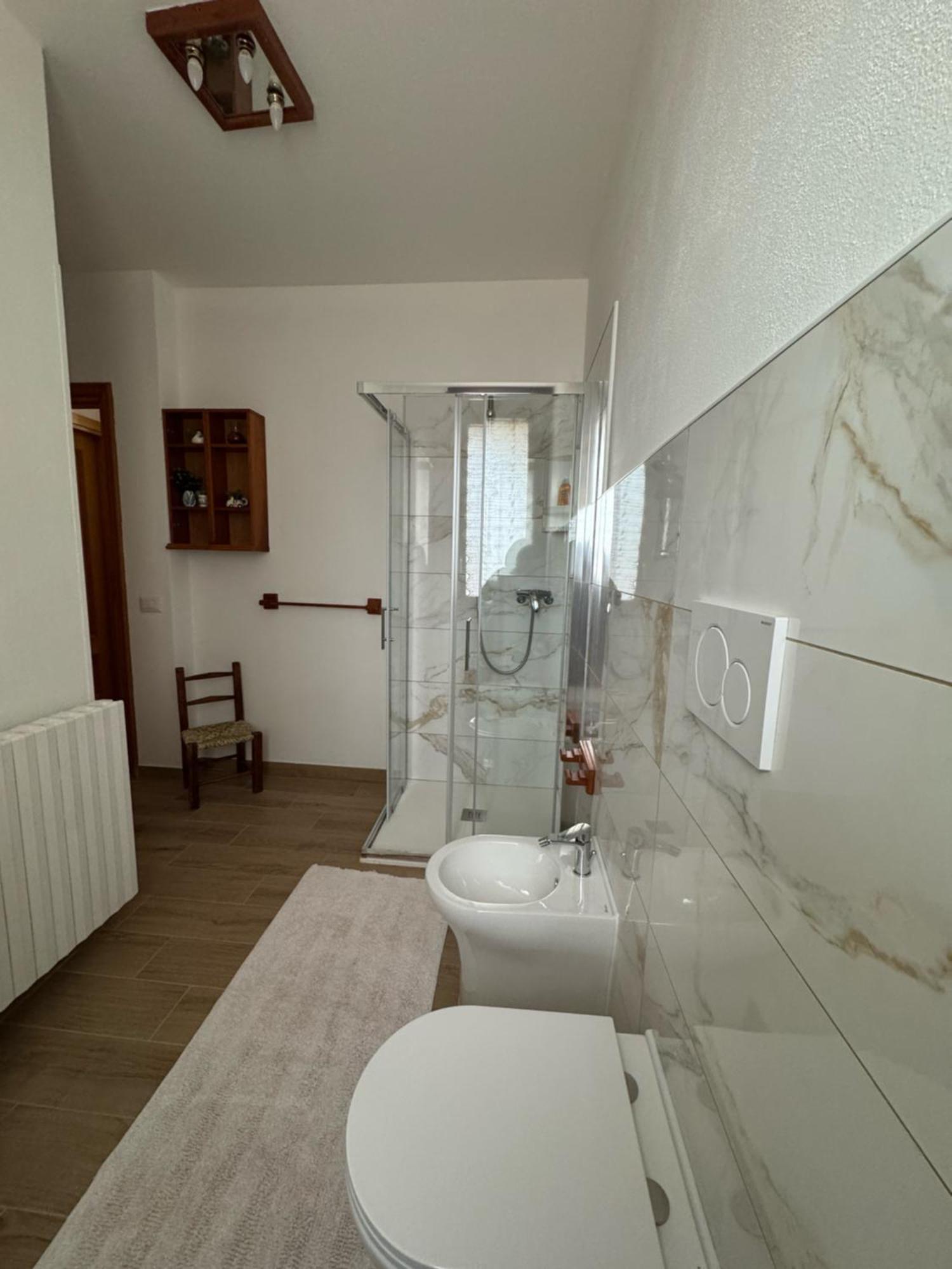 B&B Il Mirto Oristano Buitenkant foto