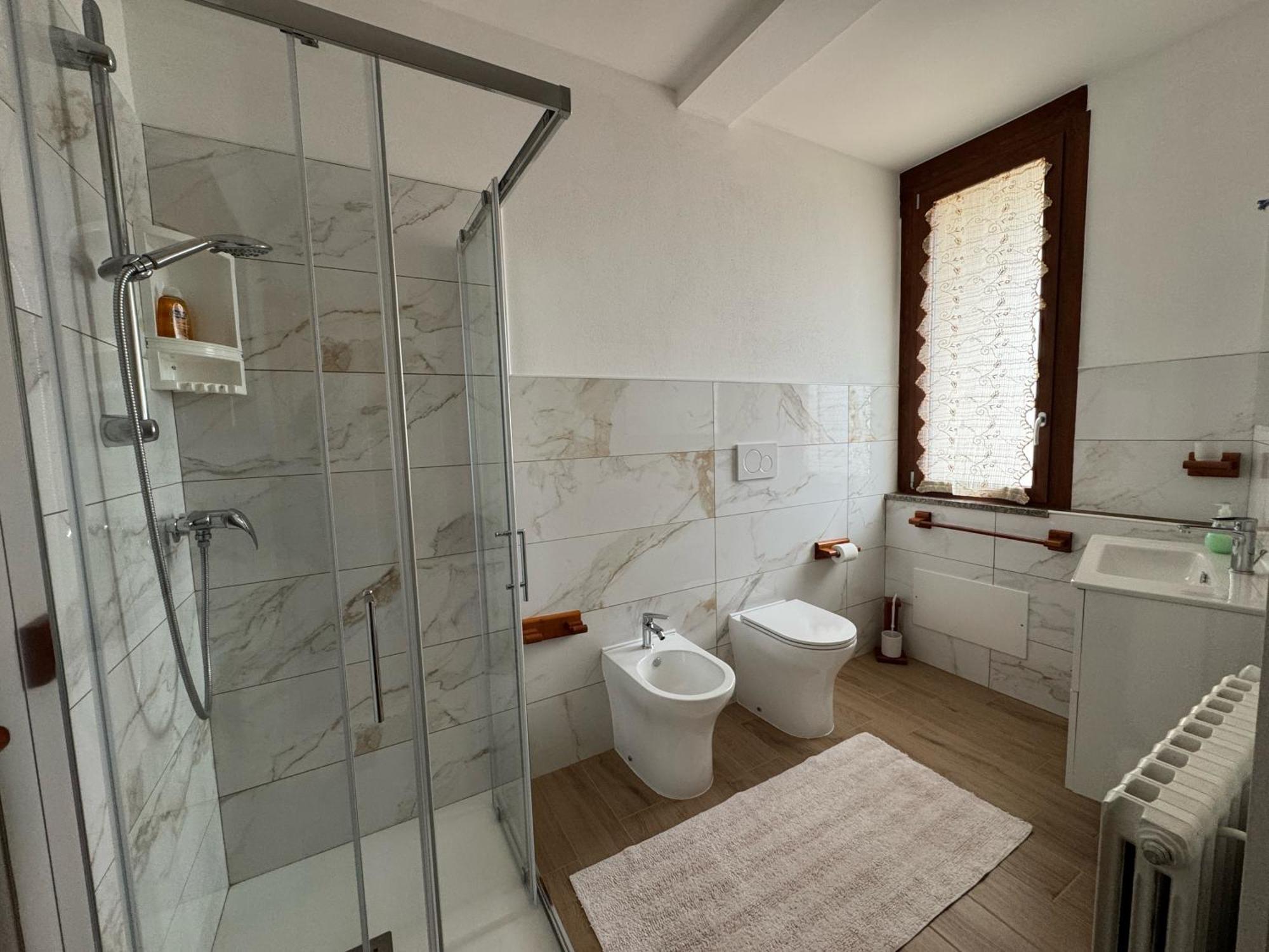 B&B Il Mirto Oristano Buitenkant foto