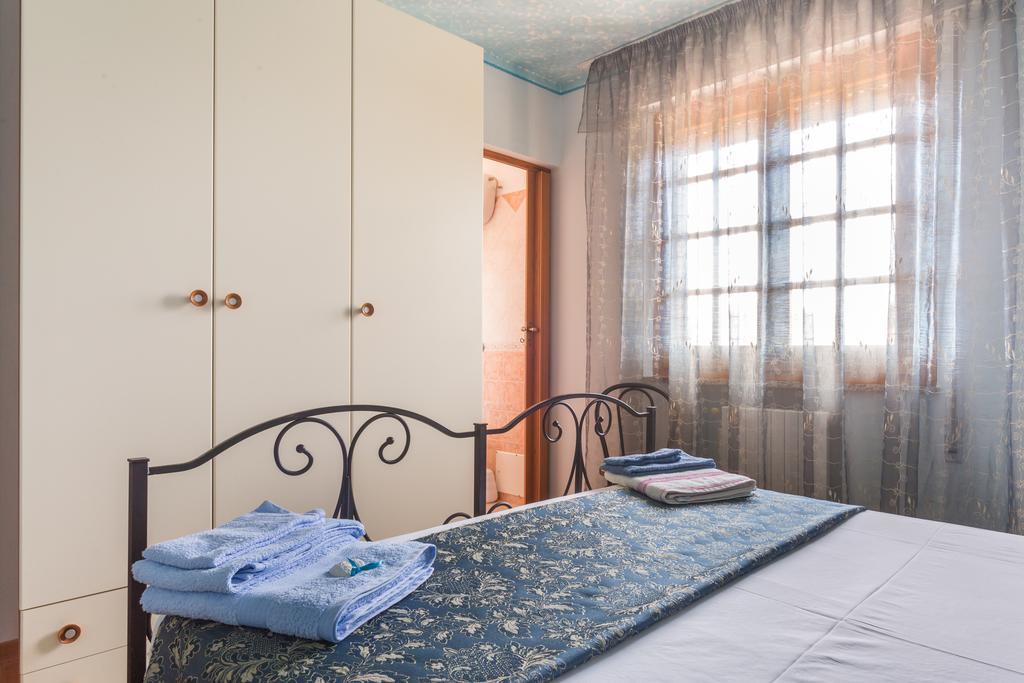 B&B Il Mirto Oristano Buitenkant foto