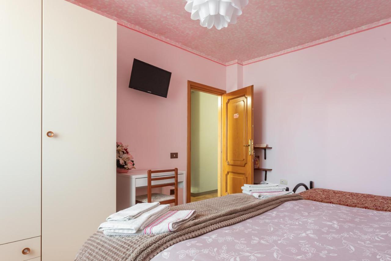 B&B Il Mirto Oristano Buitenkant foto
