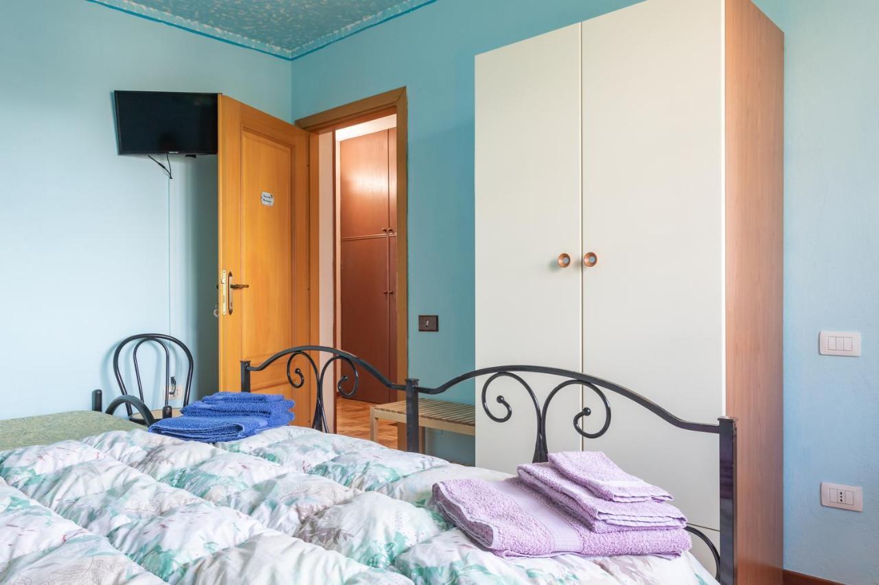B&B Il Mirto Oristano Buitenkant foto